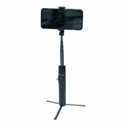 Трипод для селфи Xiaomi Selfie Stick Tripod (XMZJZPG02YM) черный